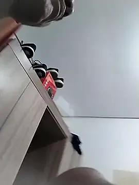 safadomoreno from StripChat is Freechat