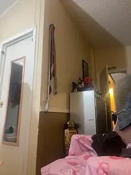 SafeinouterSpace from StripChat is Private