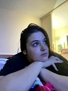 SafeinouterSpace from StripChat is Freechat