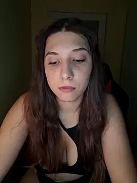 saffybaby from StripChat