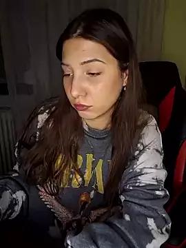 saffybaby from StripChat