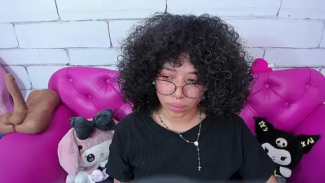 SafiroAgataaa from StripChat is Freechat