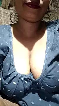 Sagarika-24 from StripChat