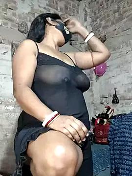 Sagarika-24 from StripChat