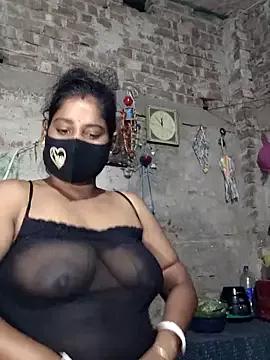 Sagarika-24 from StripChat