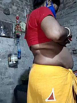 Sagarika-24 from StripChat