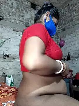 Sagarika-24 from StripChat