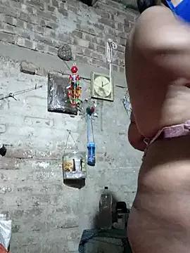 Sagarika-24 from StripChat