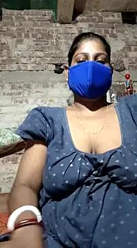 Sagarika-24 from StripChat