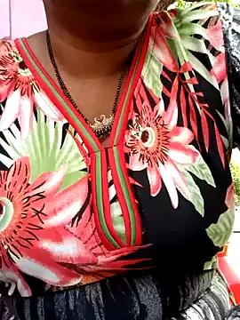 sagarika-telugu from StripChat