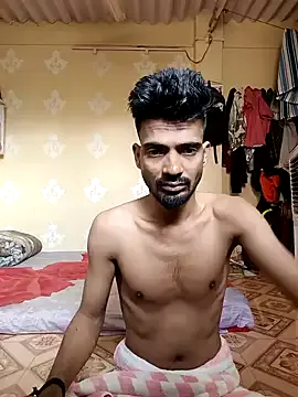 saggy1218 on StripChat 