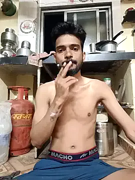 saggy1218 on StripChat 