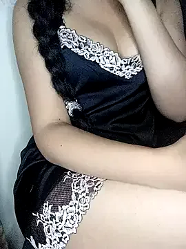 Sahamee on StripChat 