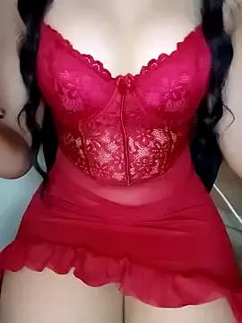 Sahamee from StripChat
