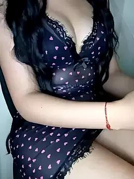 Sahamee from StripChat