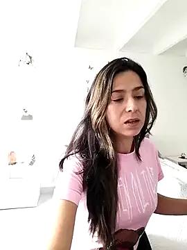 Sahana_Ashiika from StripChat