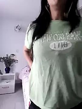 Sahana_Ashiika from StripChat