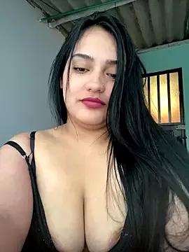 Sahanaprincessll from StripChat
