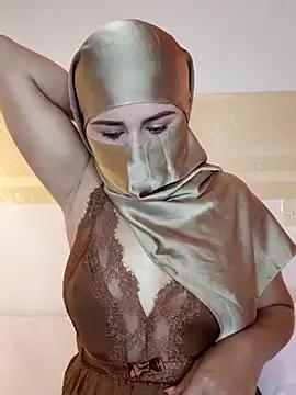 Sahara1_ from StripChat