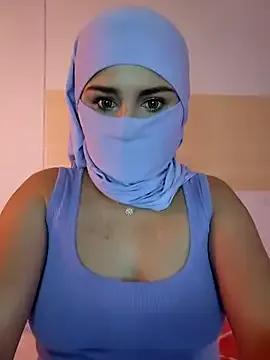 Sahara1_ from StripChat