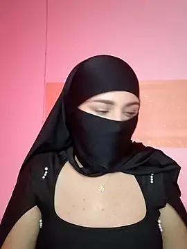 Sahara1_ from StripChat