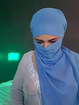 Sahara1_ from StripChat