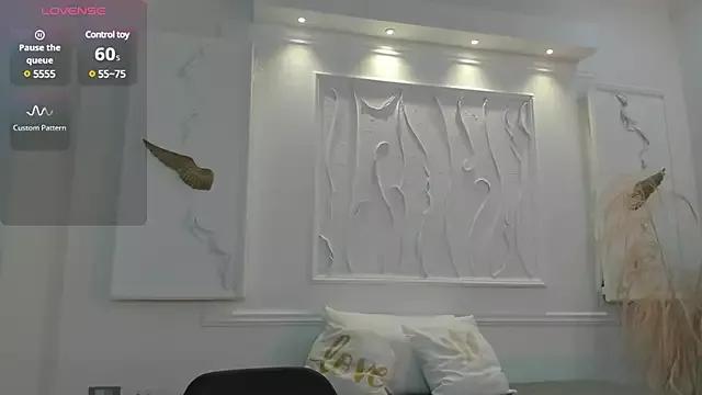sahara_15 from StripChat