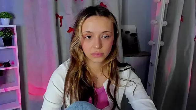 Try our streaming cams variety and talk on a personal level with our adorable girls streamers, showing off their bountiful shapes and dildos.