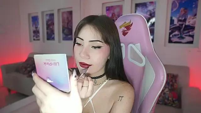 Try our streaming cams variety and talk on a personal level with our adorable girls streamers, showing off their bountiful shapes and dildos.
