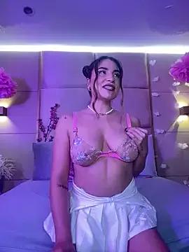 Try our streaming cams variety and talk on a personal level with our adorable girls streamers, showing off their bountiful shapes and dildos.