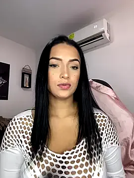 SaharQamar from StripChat