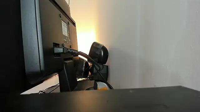 sahoryandpaolo from StripChat is Freechat