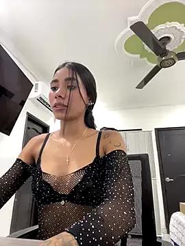 Try our streaming cams variety and talk on a personal level with our adorable girls streamers, showing off their bountiful shapes and dildos.