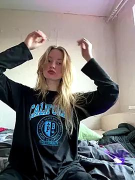 Try our streaming cams variety and talk on a personal level with our adorable girls streamers, showing off their bountiful shapes and dildos.