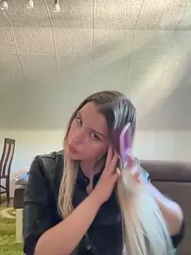 SakuPandora from StripChat is Freechat
