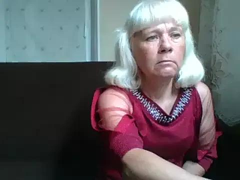 sakura_blonde from StripChat is Freechat