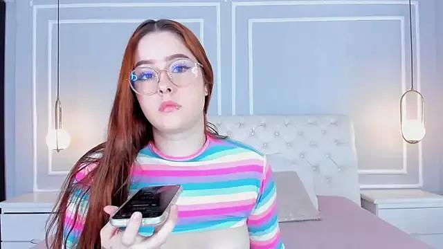 Try our streaming cams variety and talk on a personal level with our adorable girls streamers, showing off their bountiful shapes and dildos.