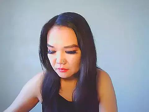 sakuradelreina from StripChat is Freechat