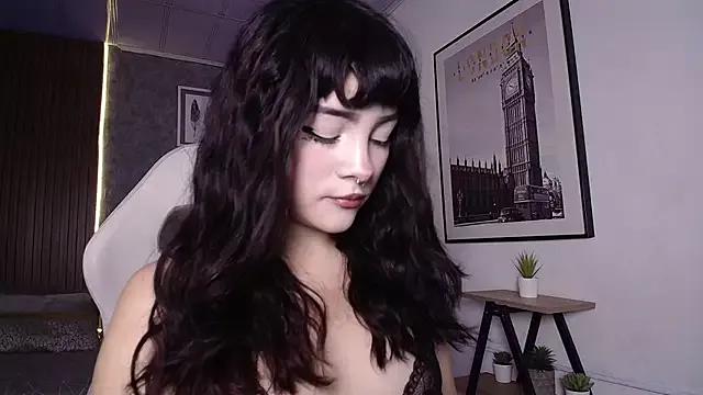 Try our streaming cams variety and talk on a personal level with our adorable girls streamers, showing off their bountiful shapes and dildos.