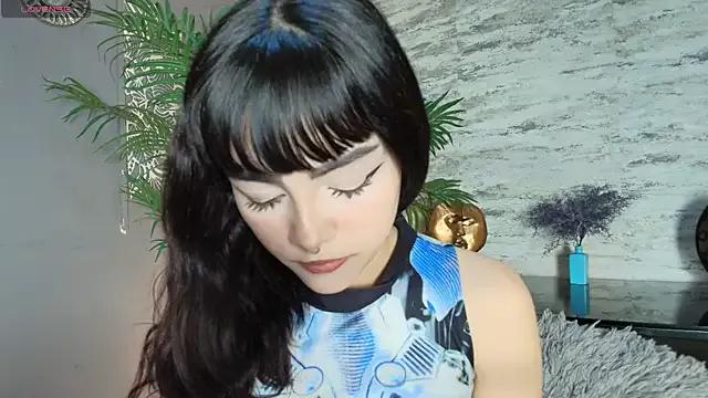 sakuramoss from StripChat is Freechat