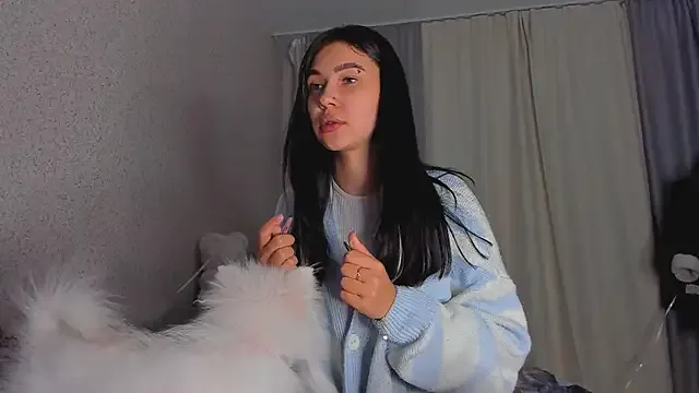 SakuraVibe from StripChat is Freechat