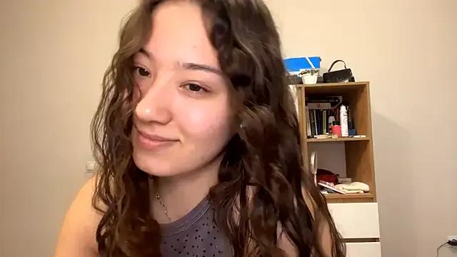 Sakuravice from StripChat is Freechat