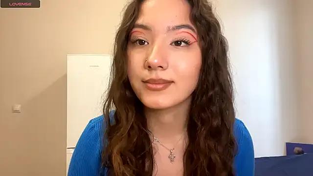 Sakuravice from StripChat