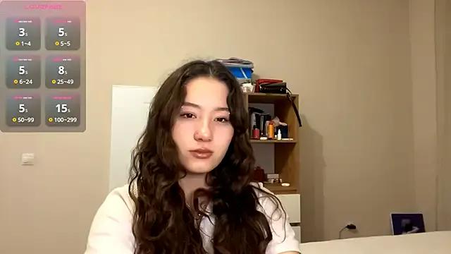 Sakuravice from StripChat