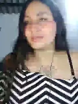 SakuraVice_ from StripChat is Freechat