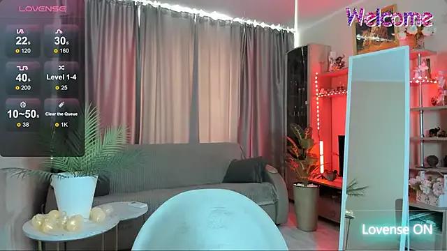 Salamander_Red from StripChat is Freechat