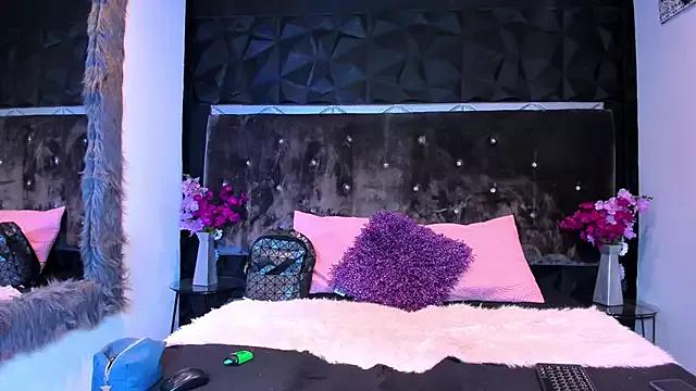 Try our streaming cams variety and talk on a personal level with our adorable girls streamers, showing off their bountiful shapes and dildos.