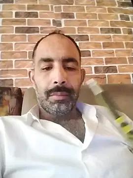 salimbasha from StripChat is Freechat