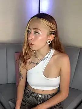 Try our streaming cams variety and talk on a personal level with our adorable girls streamers, showing off their bountiful shapes and dildos.
