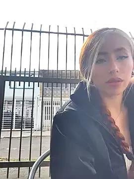Sallem_Pink from StripChat is Freechat